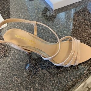 Head Over Heels by Dune Strappy Sandals EU 39